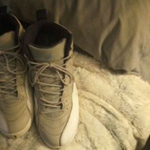 Mens size 11.5 Jordans